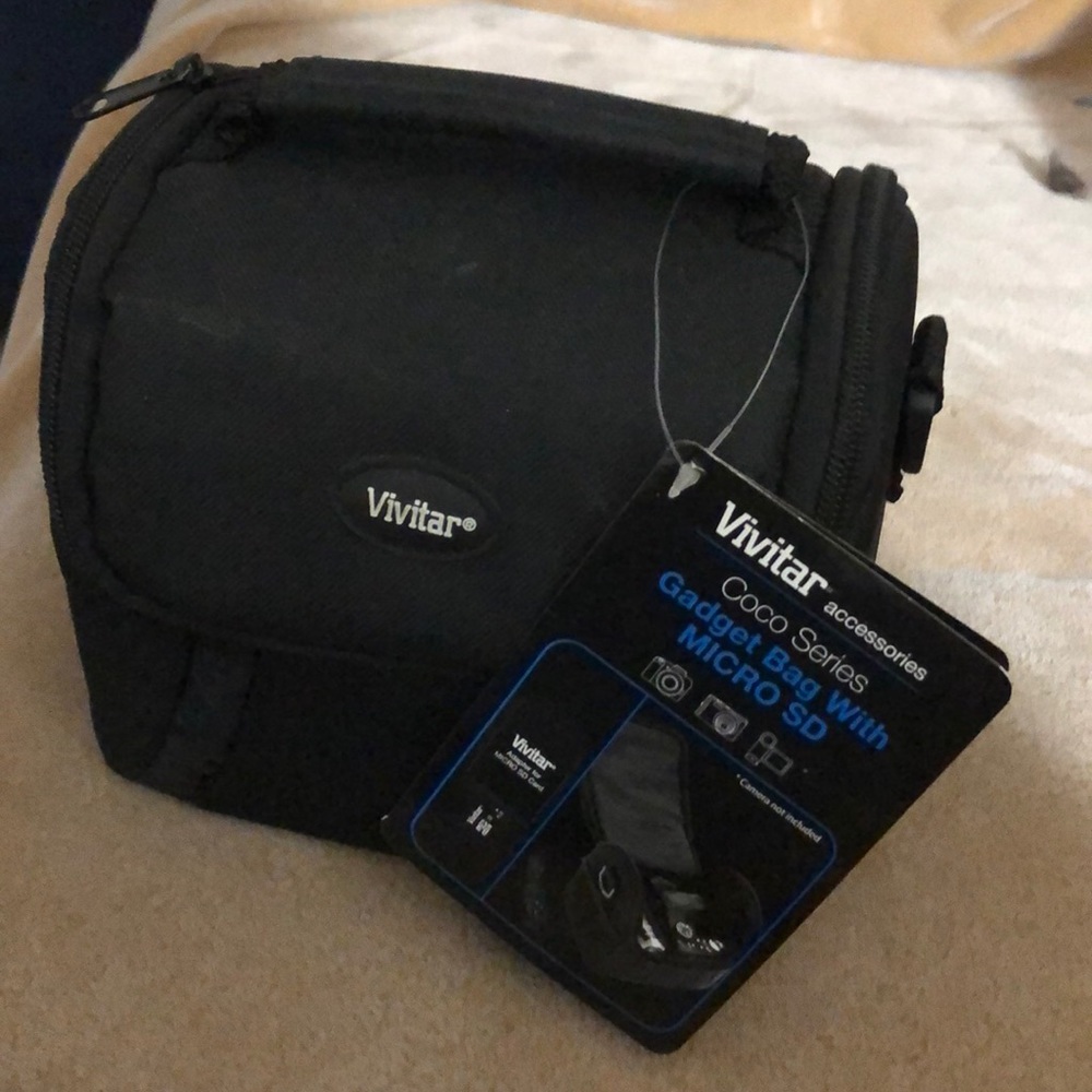 Vivitar DVR 1440HD